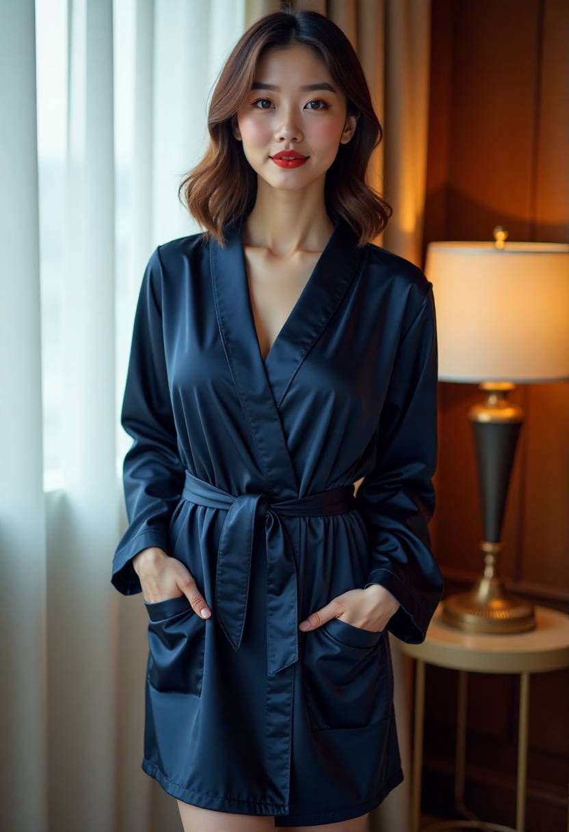 夜行档案海报