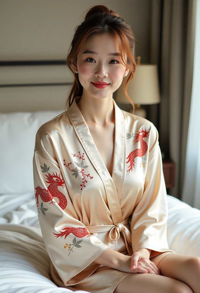 长街有风海报