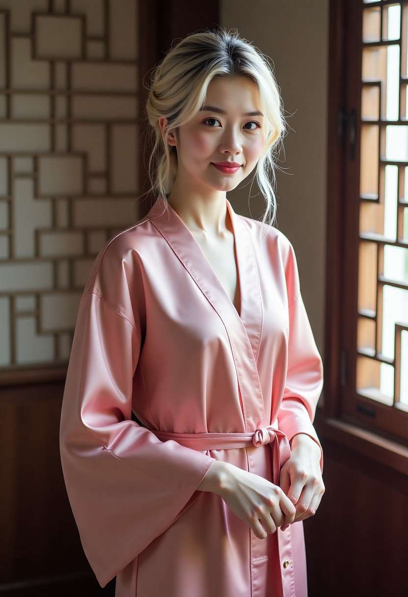 第二次心动海报